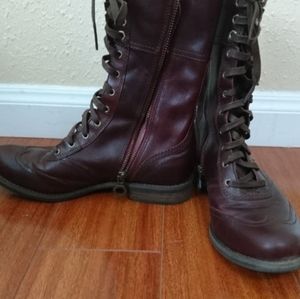 Timberland Boots Earthkeepers Size 8.5
